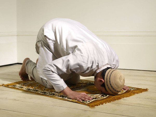 Hadits Keutamaan Sholat