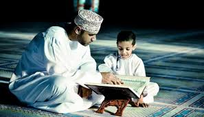CARA CEPAT MENGHAFAL ALQURAN