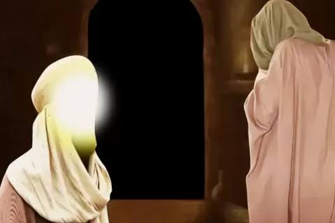 TATA CARA SHALAT SESUAI TUNTUNAN RASULULLAH SAW