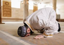 TATA CARA SHALAT JAMAK QASHAR
