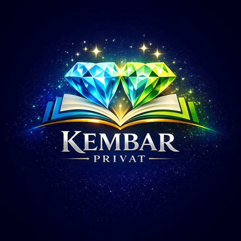 KEMBAR PRIVAT ALQURAN