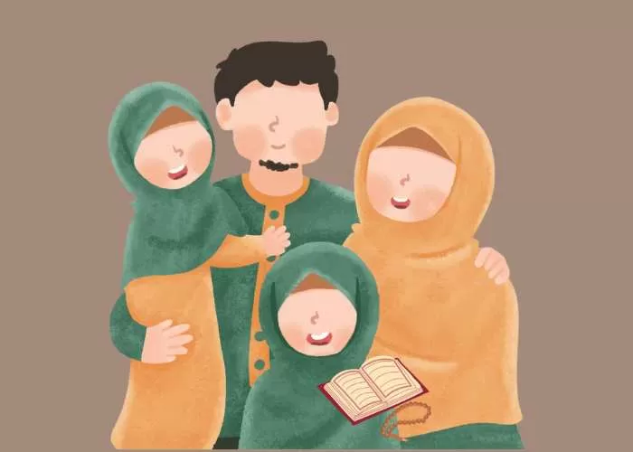 PERAN ORANG TUA : FAKTOR PENENTU PENDIDIKAN ANAK