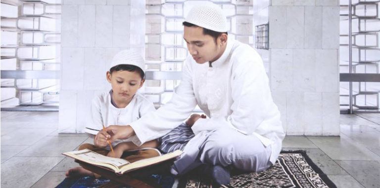 METODE PRAKTIS ANAK CEPAT MENGHAFAL ALQURAN