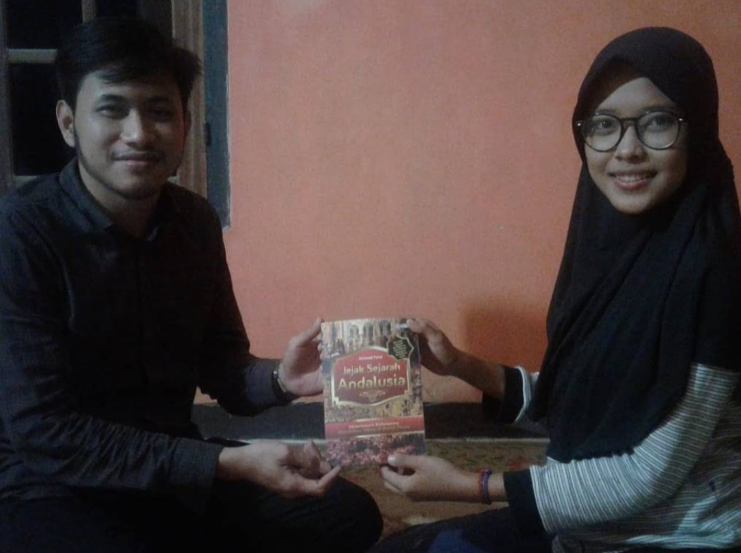 Karya Akademik Pengajar